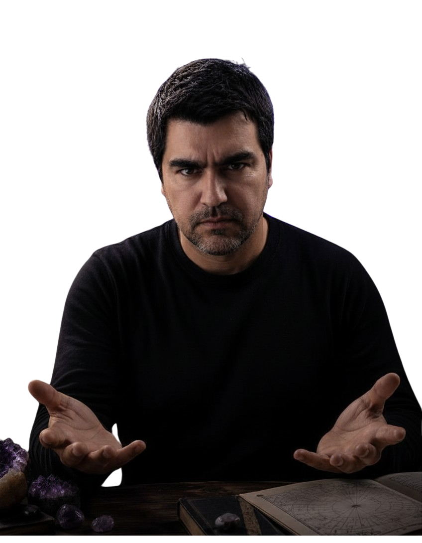 Ismael Méndez
