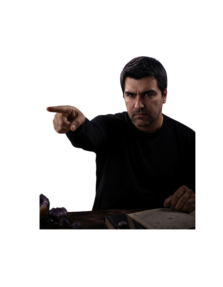 Rincón Esotérico 
